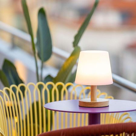 Mercure Nice Centre Notre Dame Luaran gambar