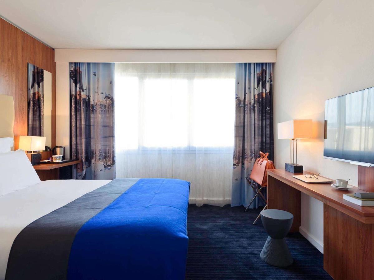 Mercure Nice Centre Notre Dame Luaran gambar