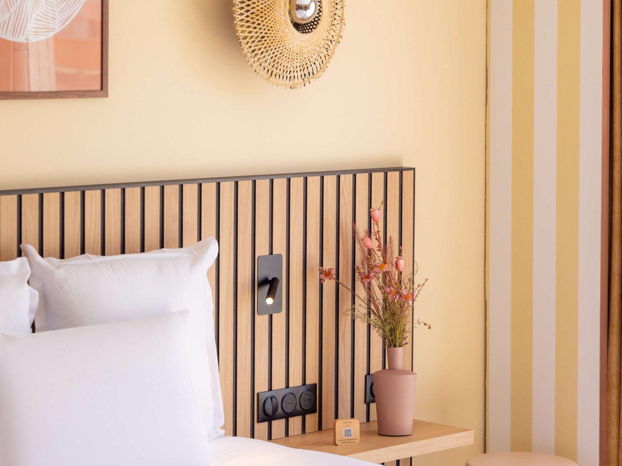 Mercure Nice Centre Notre Dame Luaran gambar
