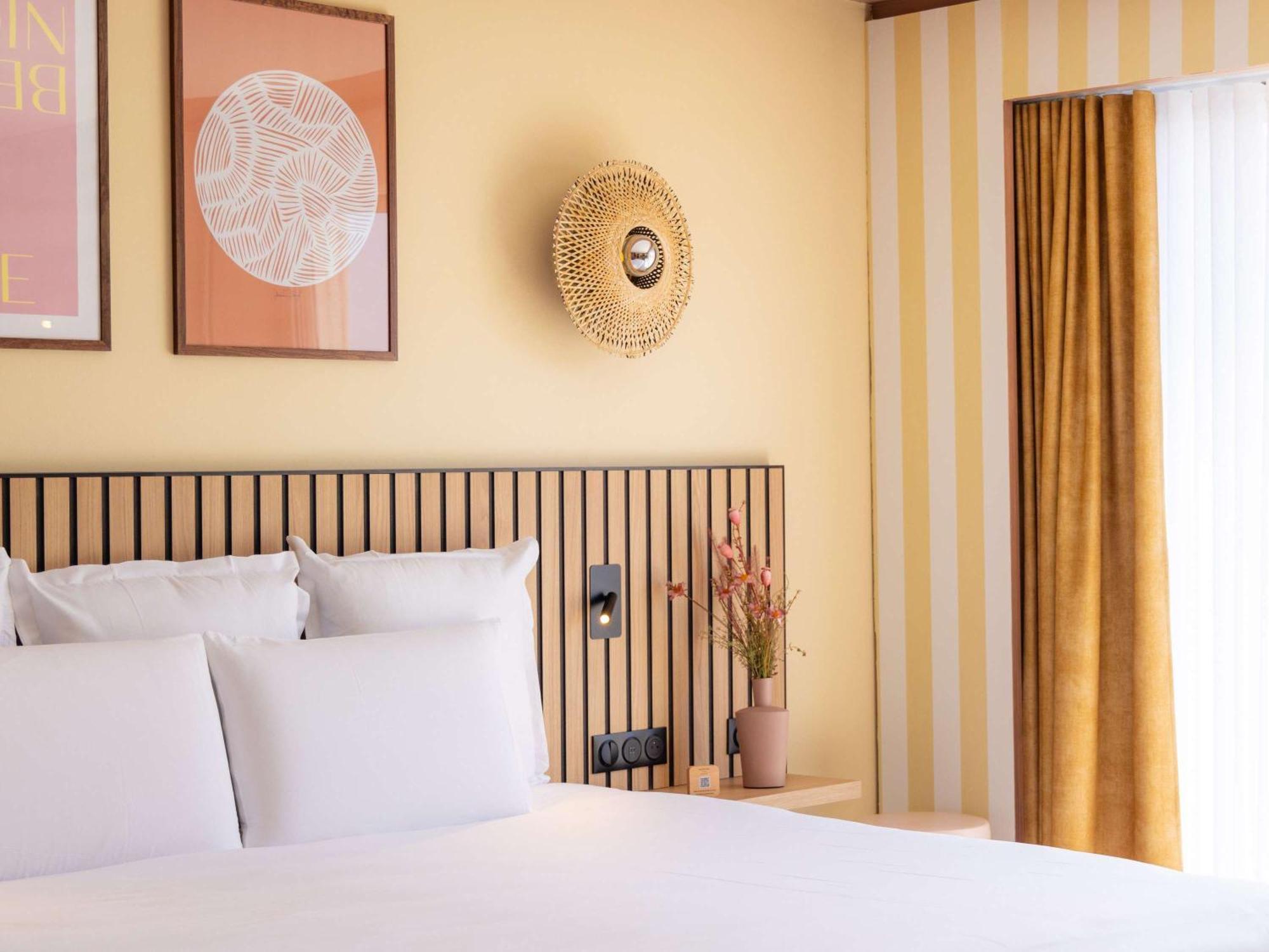 Mercure Nice Centre Notre Dame Luaran gambar