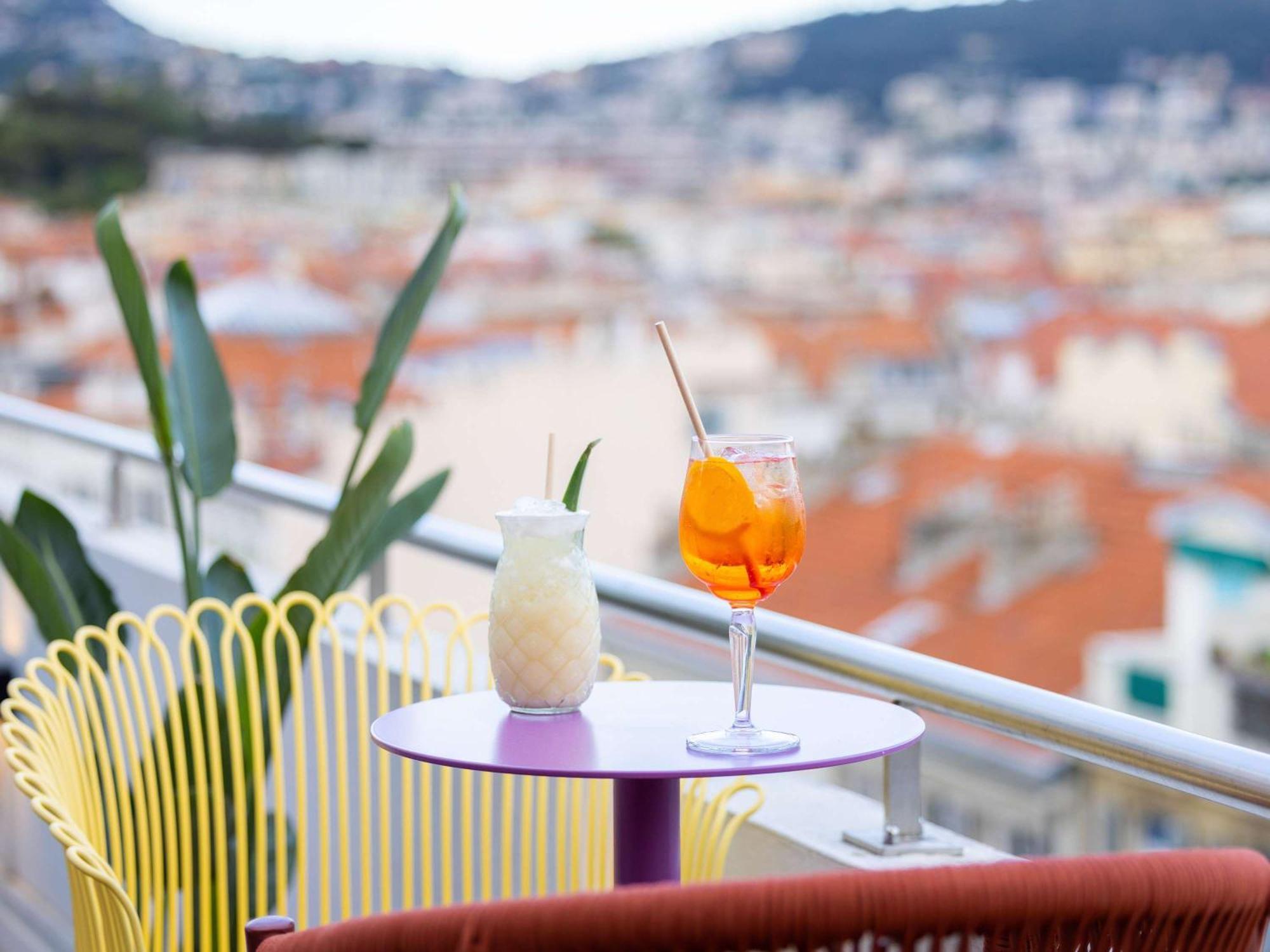 Mercure Nice Centre Notre Dame Luaran gambar