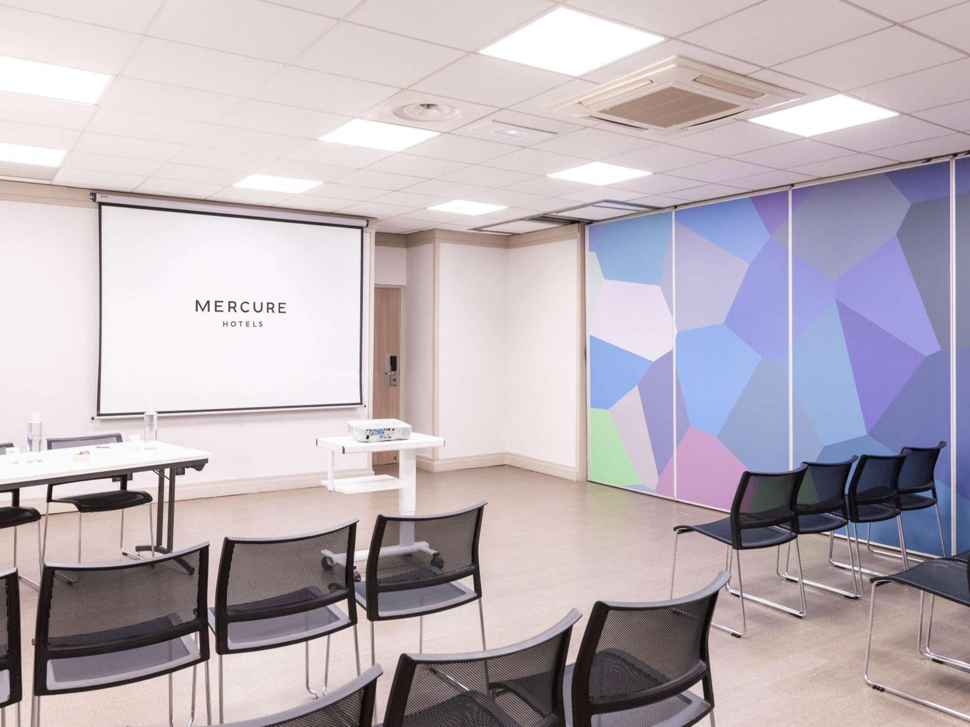 Mercure Nice Centre Notre Dame Luaran gambar